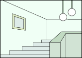 階段の画像 階段の画像