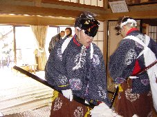 悪魔祓いの写真 悪魔祓いの写真