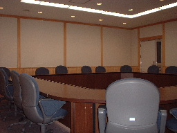 小会議室の写真