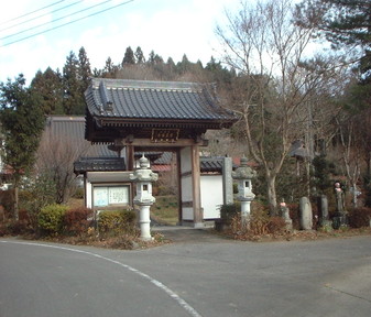 常真寺の写真