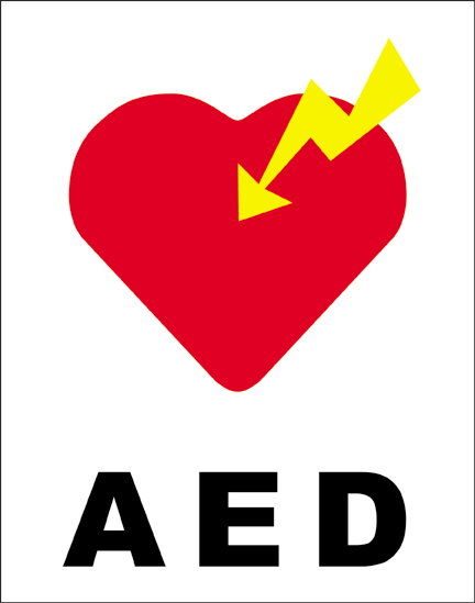 自動体外式除細動器 Aed とは 鹿沼市トップページ