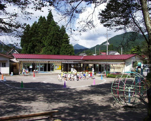 板荷児童館の写真