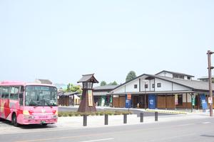 まちの駅の写真 まちの駅の写真