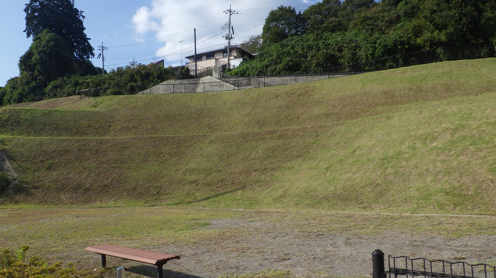 浅間公園写真