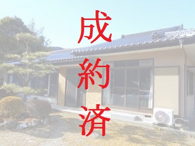No.31成約済 No.31成約済