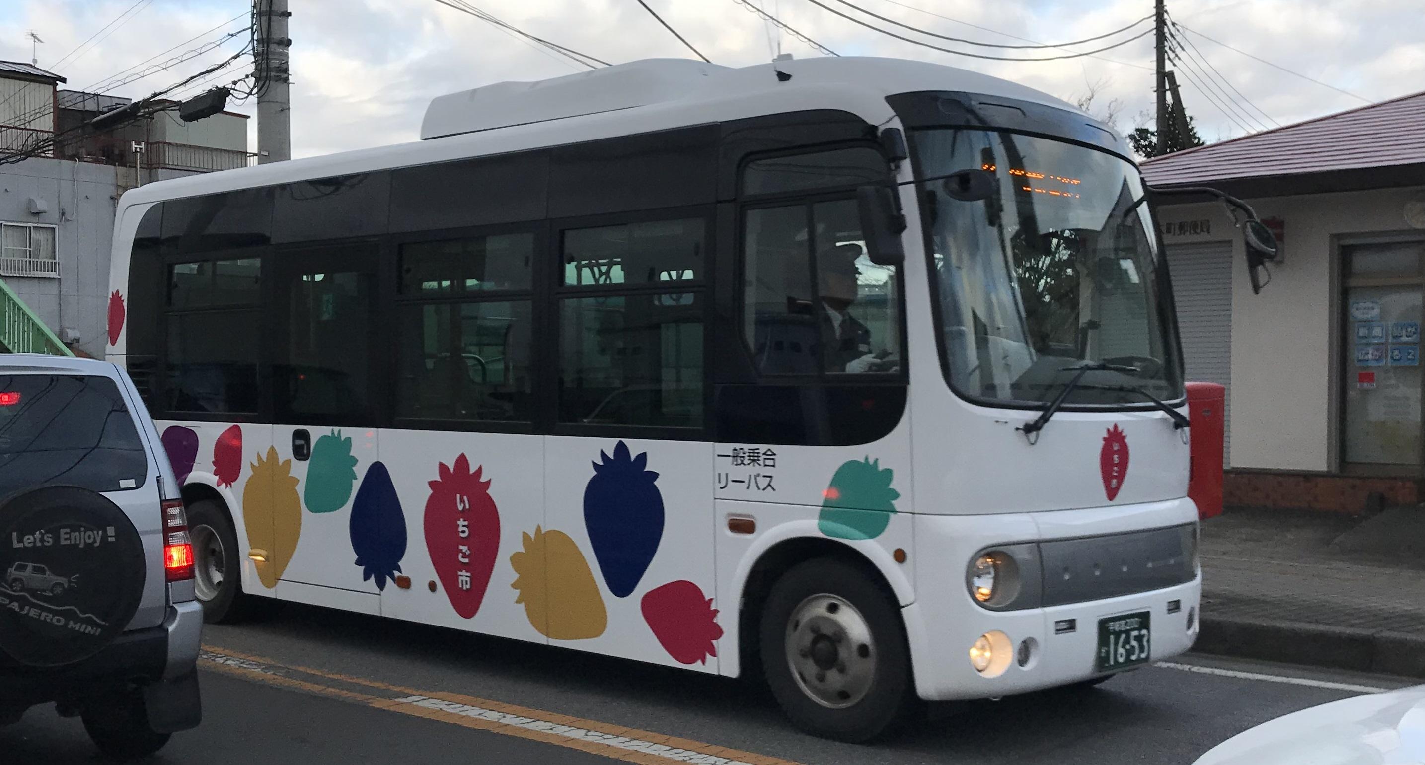 いちご柄 いちご柄