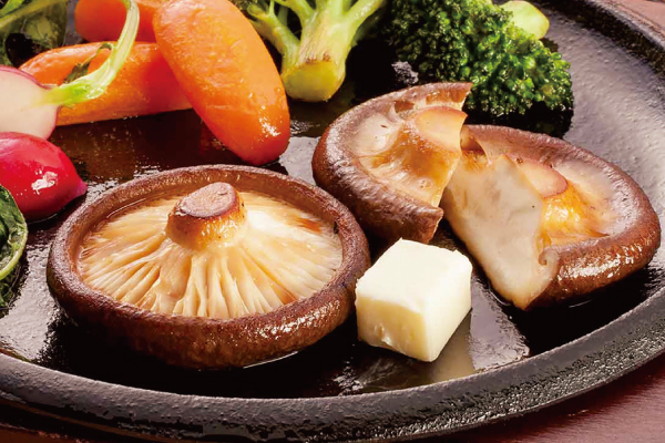 steak-shiitake