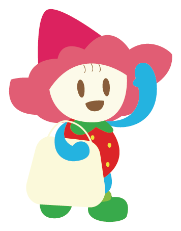 ベリー ベリー