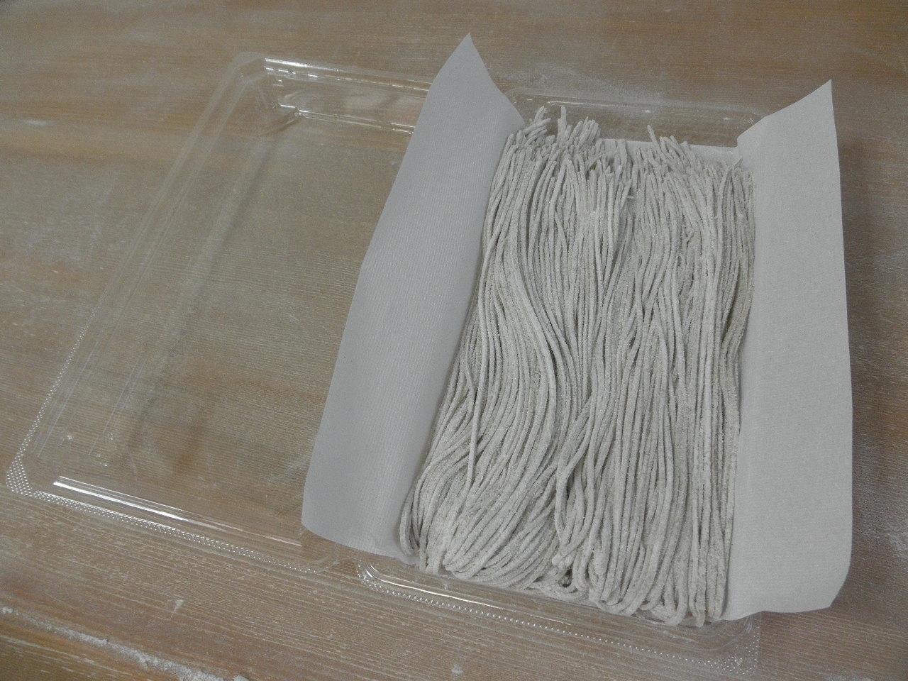 麺の写真 麺の写真