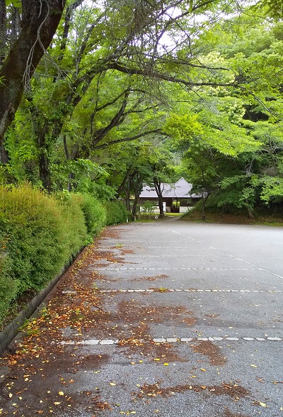 駐車場 駐車場