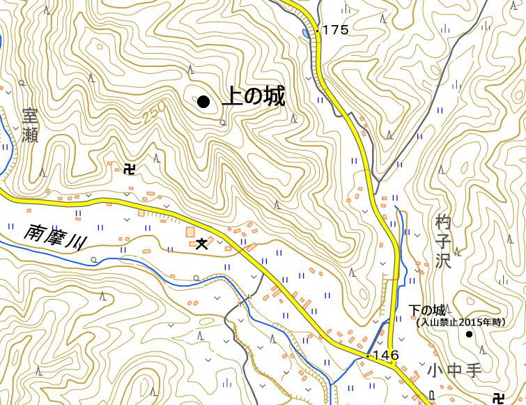 (5)位置図