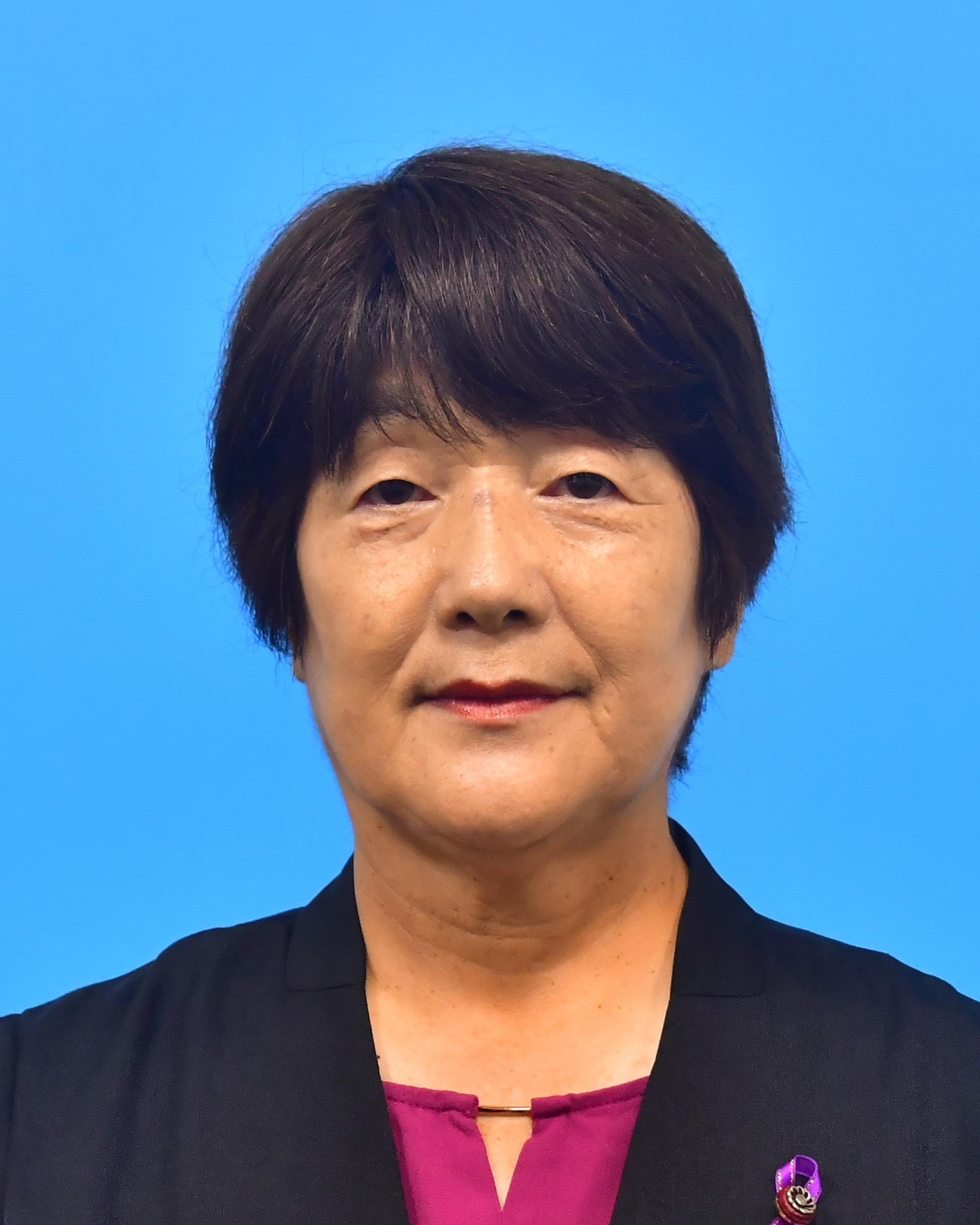 (18)谷中恵子 