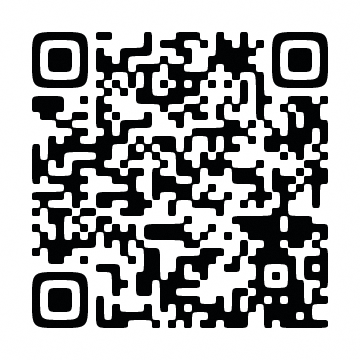 鹿沼市移住体験レポートQR