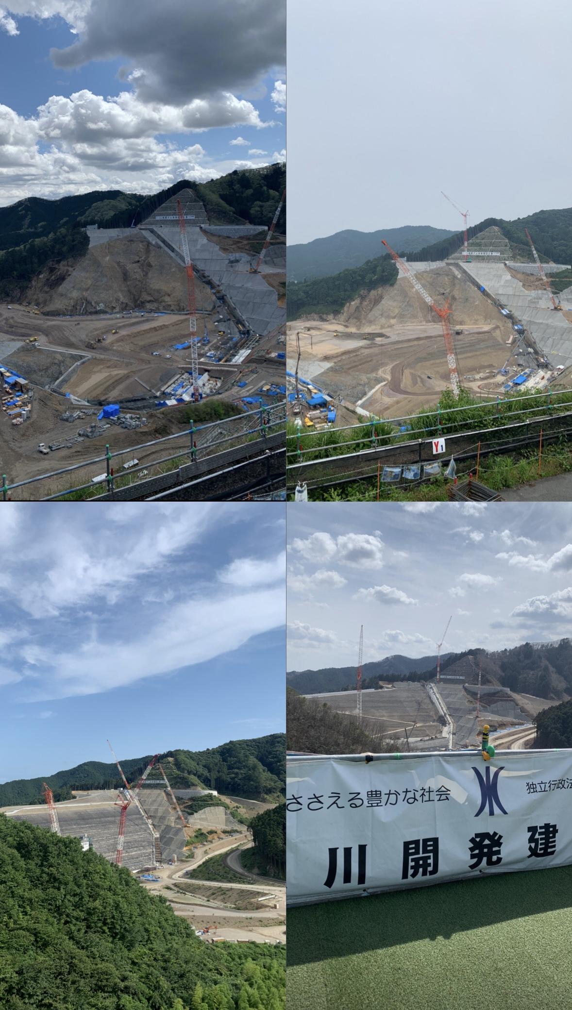 45.南摩ダム20222023