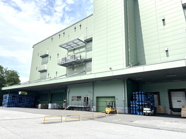 株式会社エクシーク