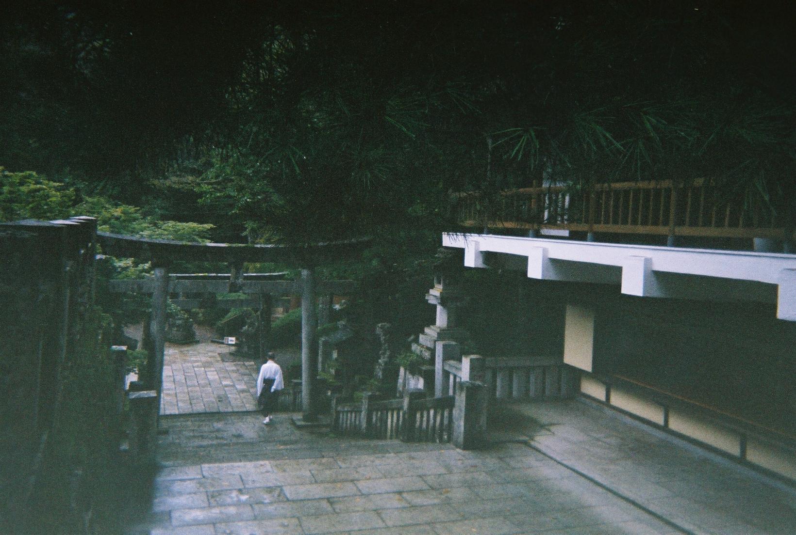 古峯神社1