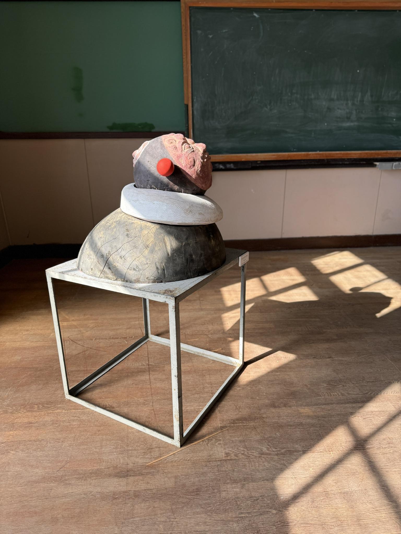 23.田中茂化けそこなった狸(1)