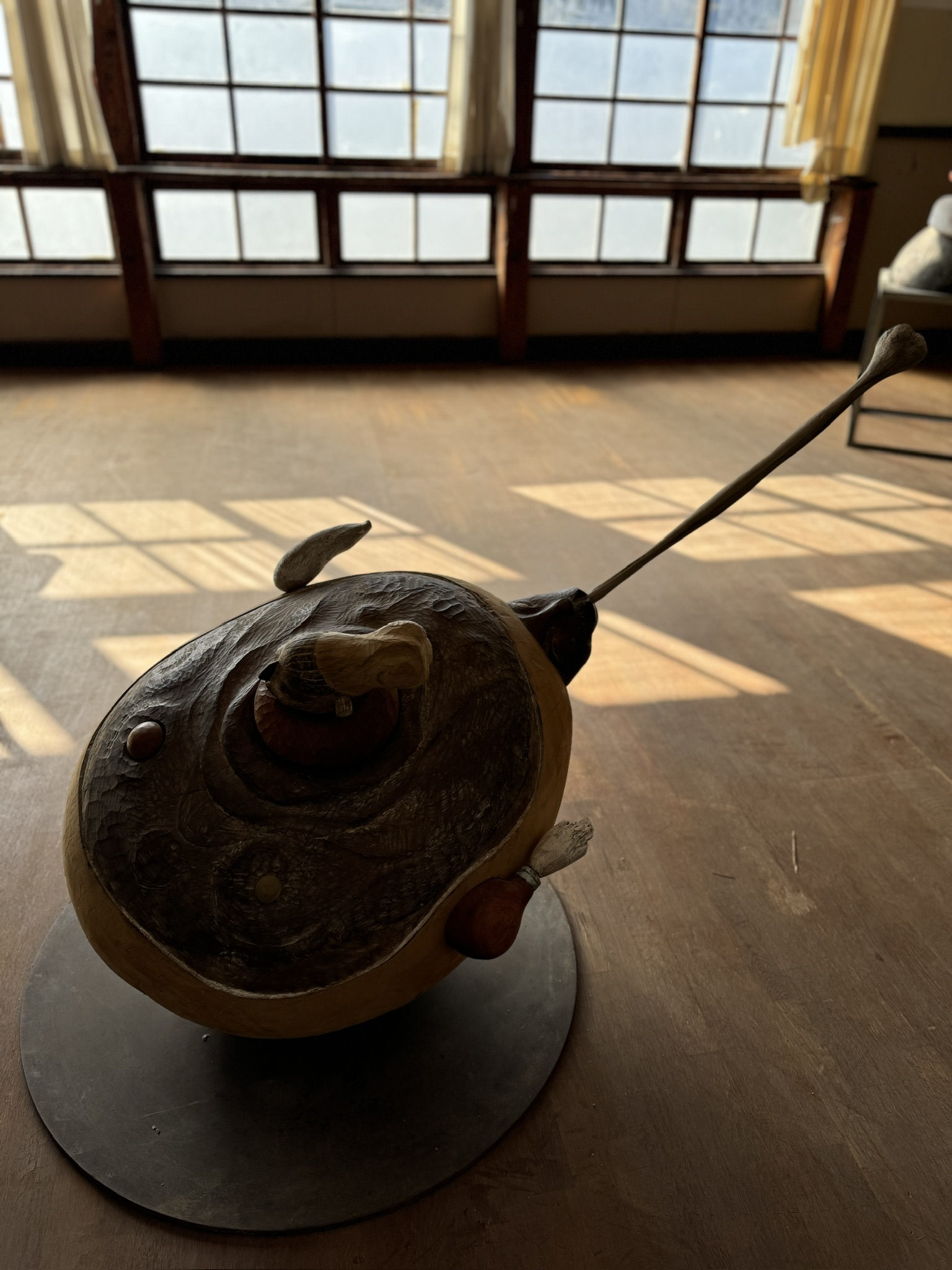 25.田中茂化けそこ