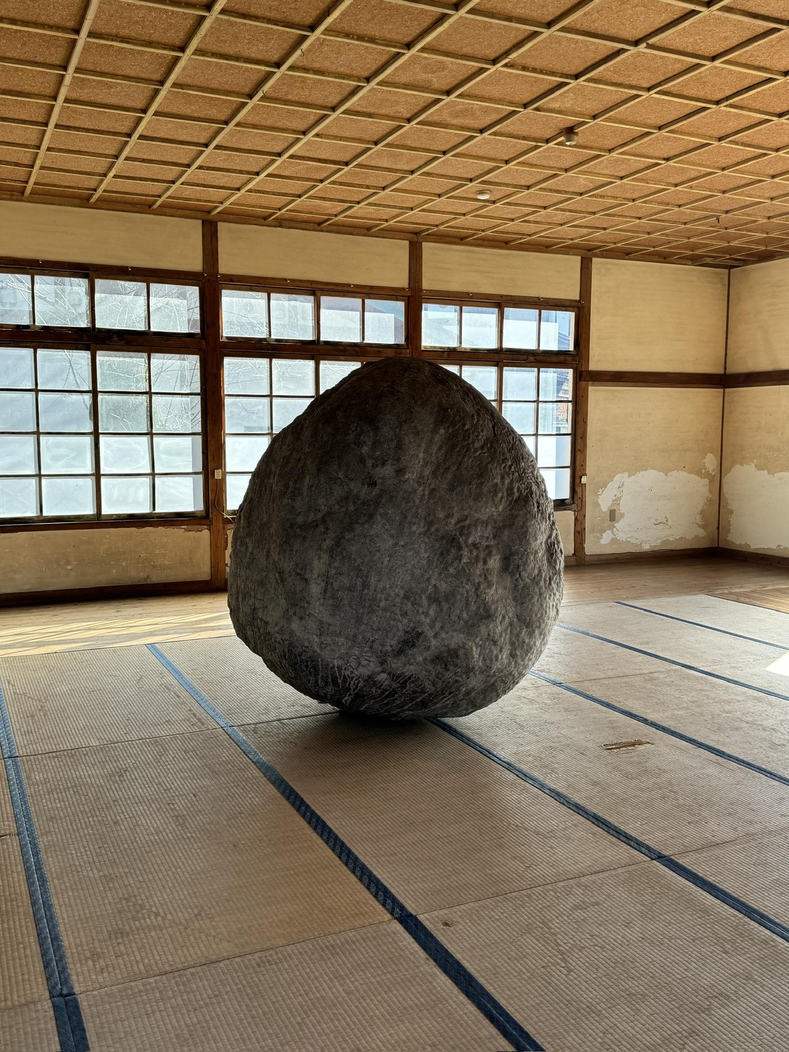 27.本郷芳哉石