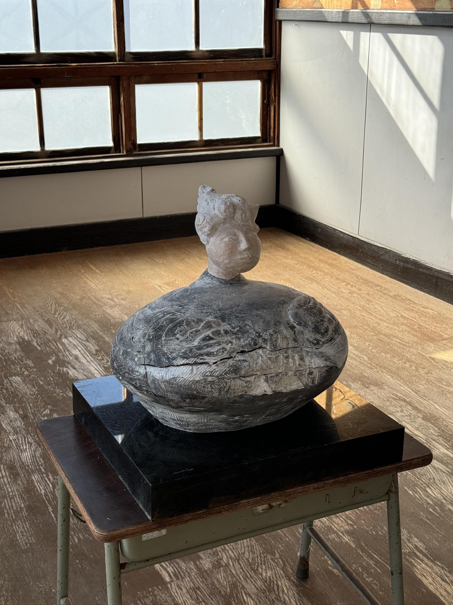 35.廊下作品(1)