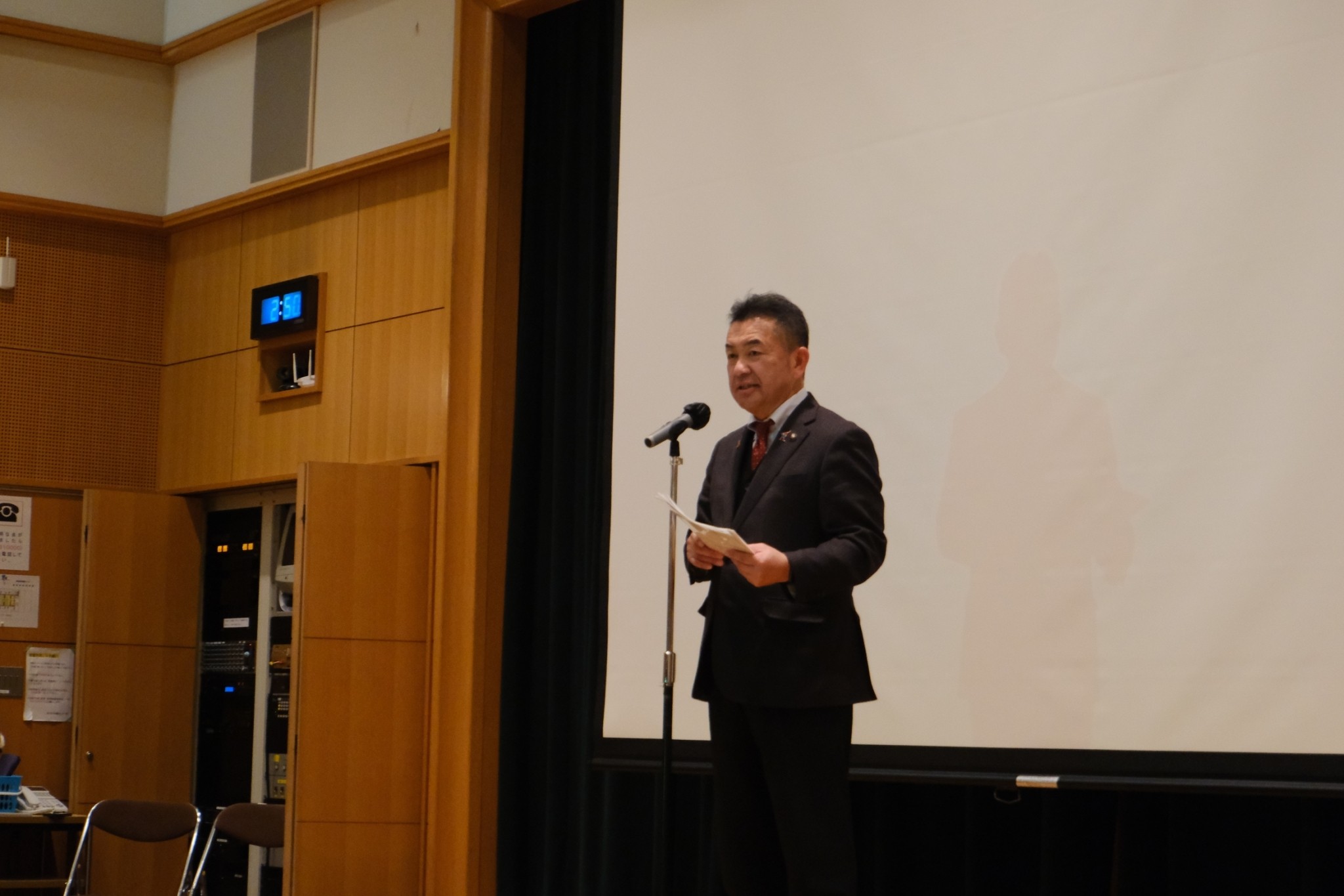 活動報告会2[1]