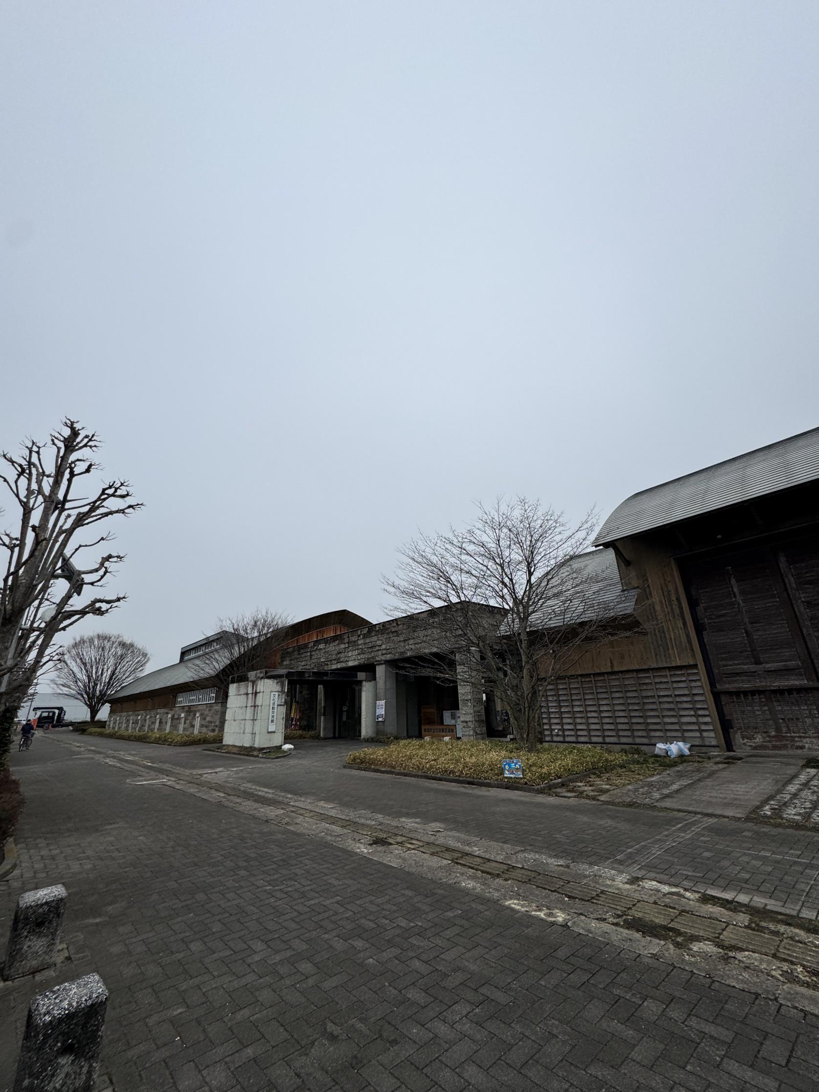 29.文化活動交流館外