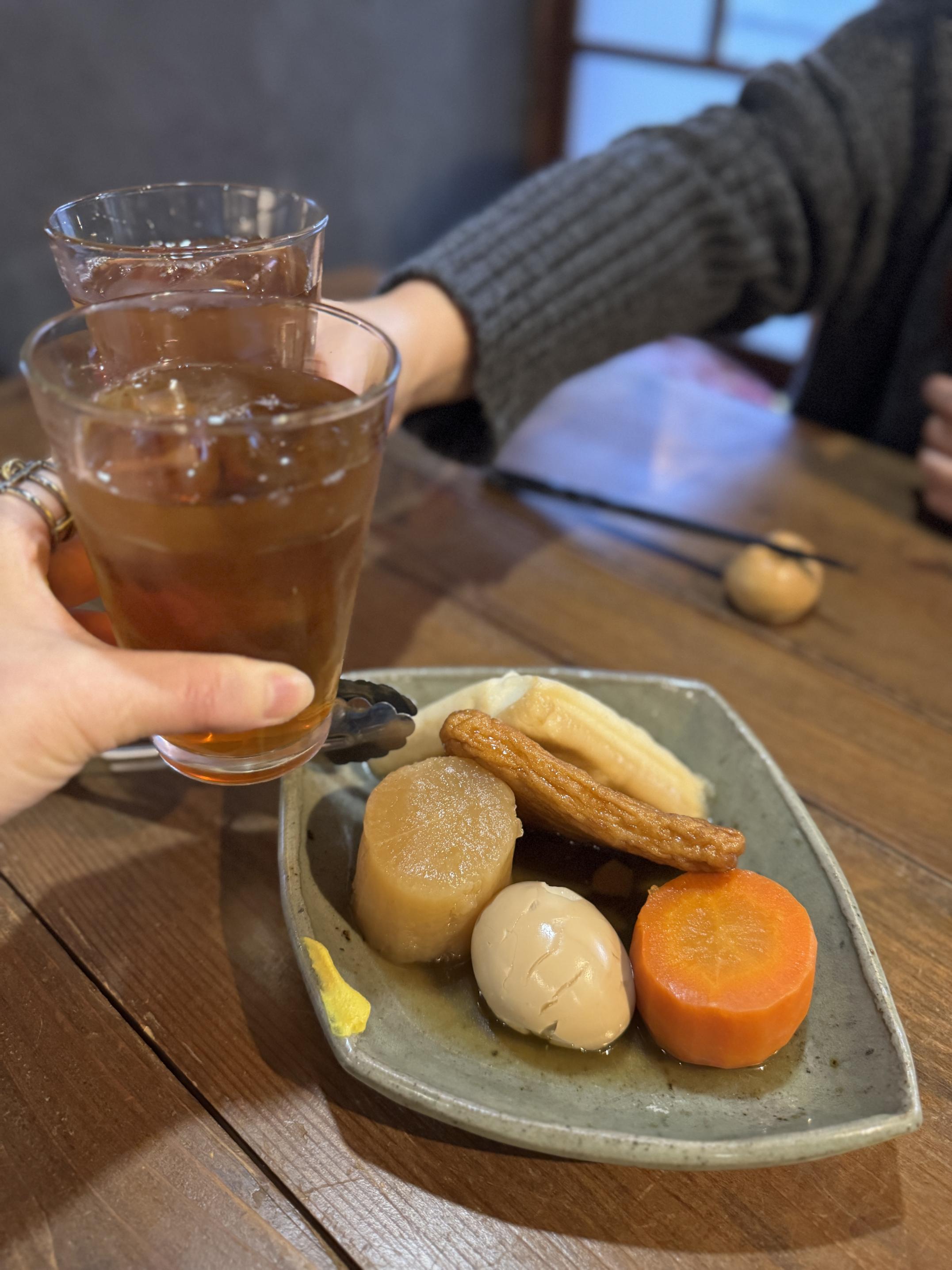 38.湯気乾杯
