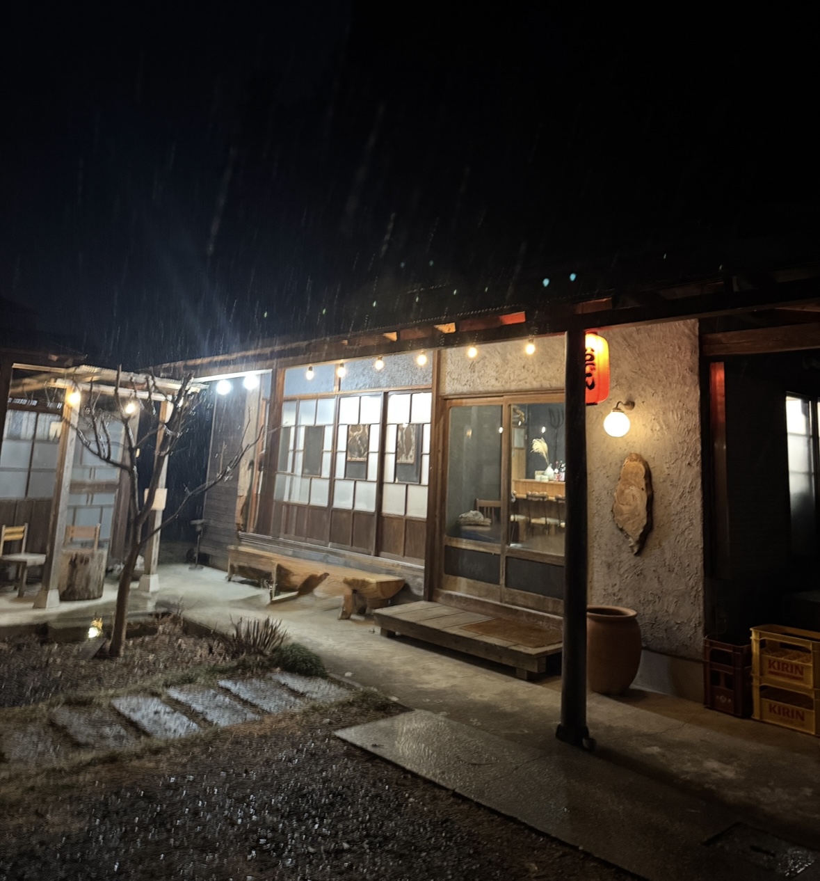 42.湯気雪