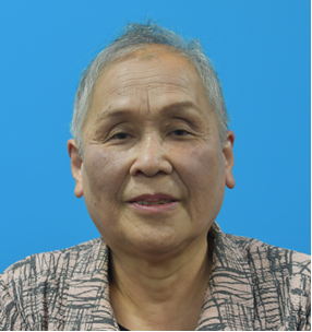 倉持悦子