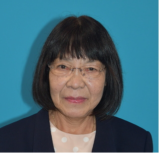 広田孝子