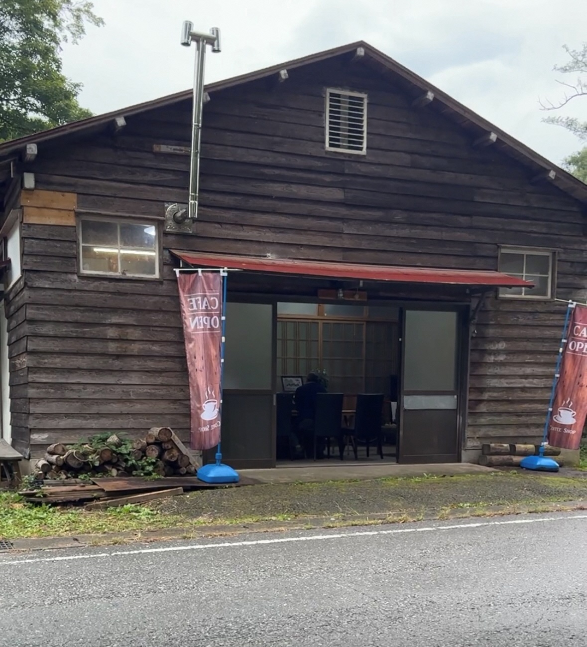 (2)店舗