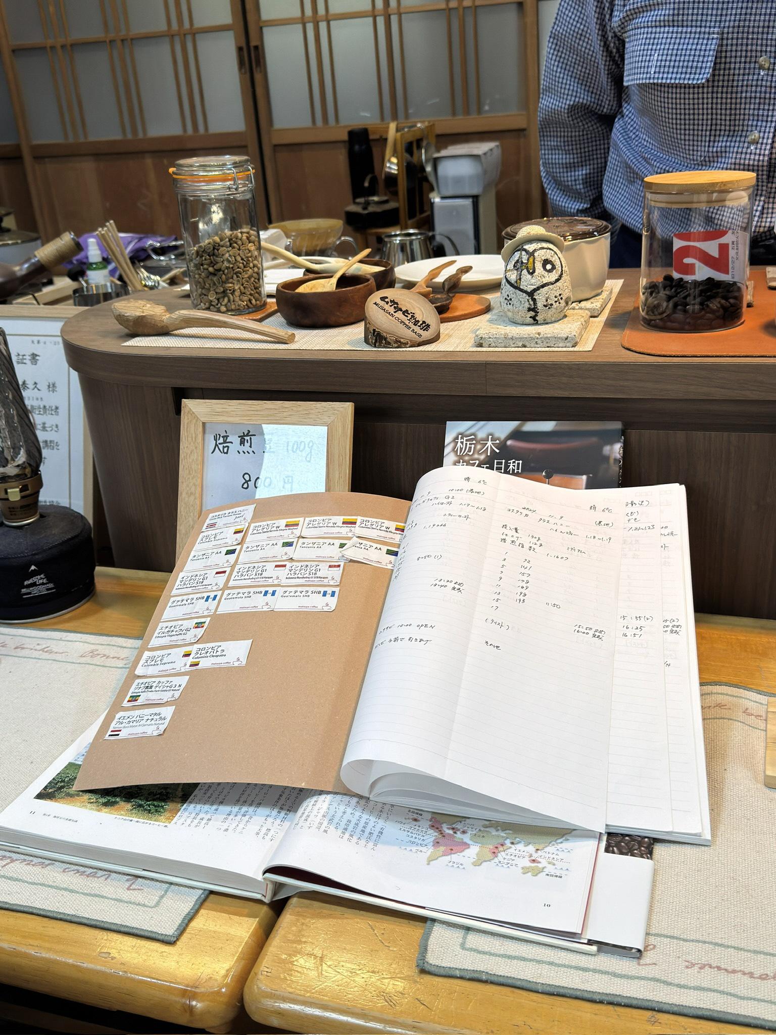 (12)ノート(2)