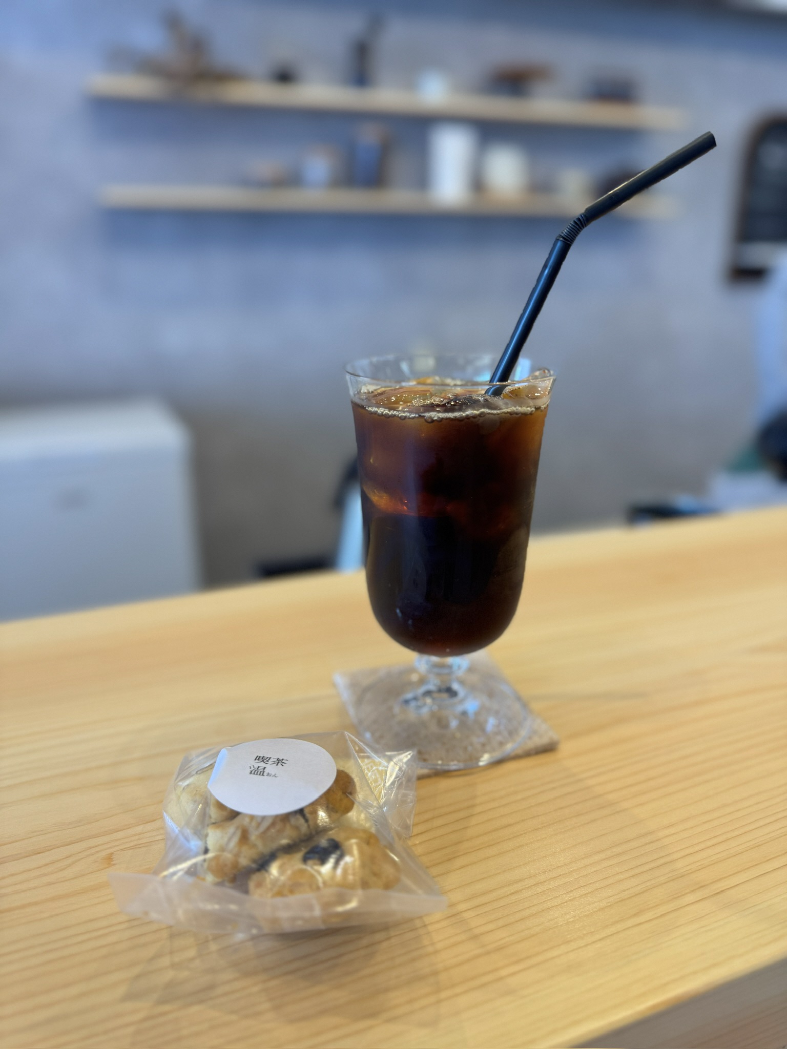 (7)イートイン