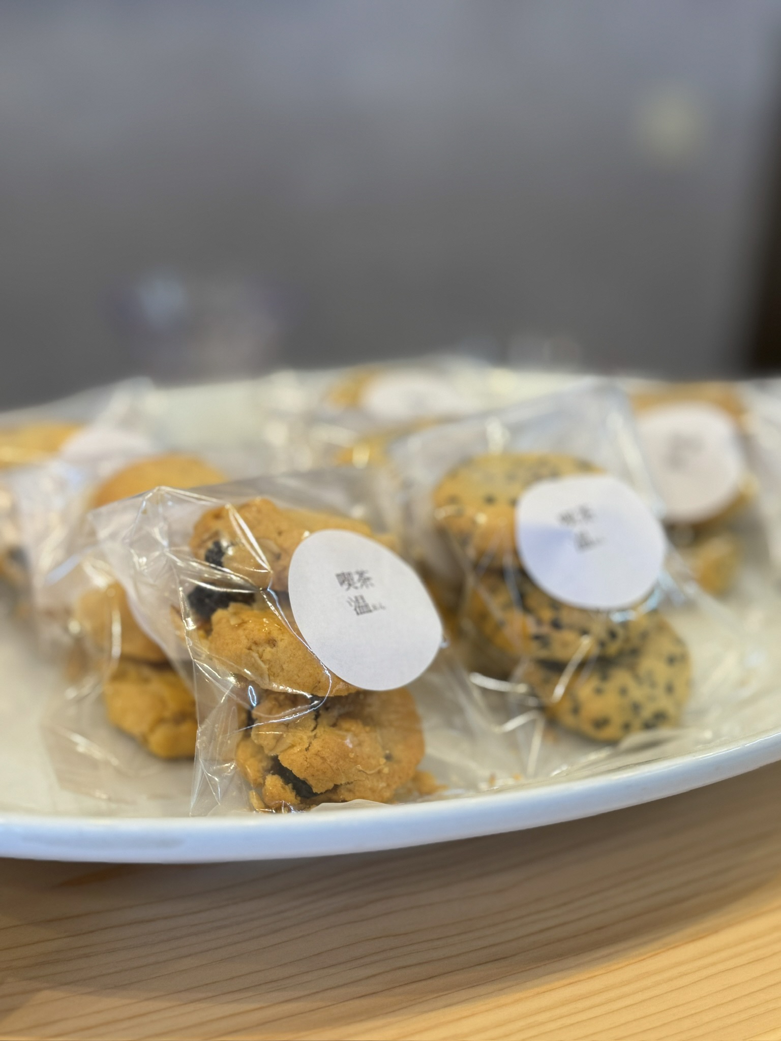 (9)焼き菓子(2)