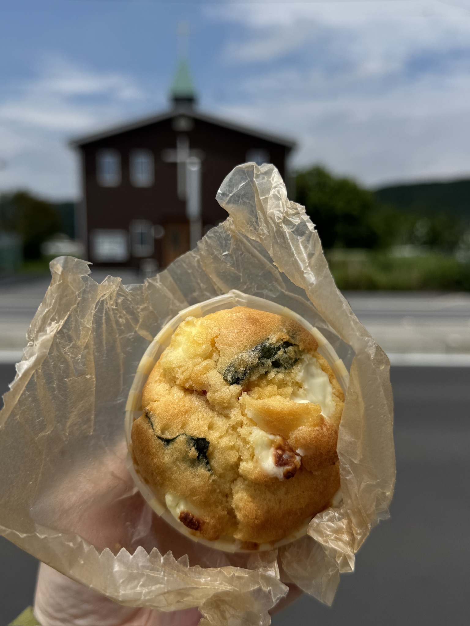 (13)焼き菓子(6)