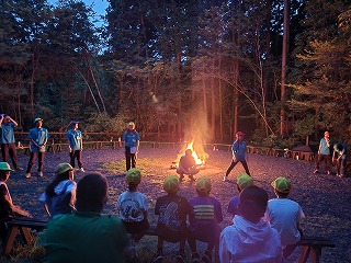 わくわくキャンプ わくわくキャンプ