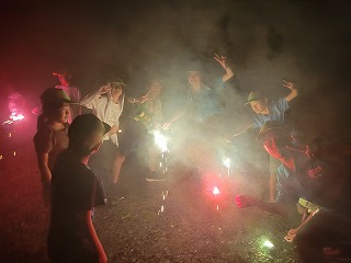 わくわくキャンプ わくわくキャンプ