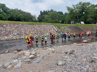 わくわくキャンプ わくわくキャンプ