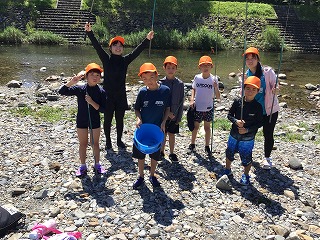 わくわくキャンプ わくわくキャンプ