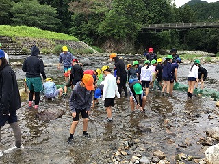 わくわくキャンプ わくわくキャンプ