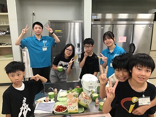 わくわくキャンプ わくわくキャンプ