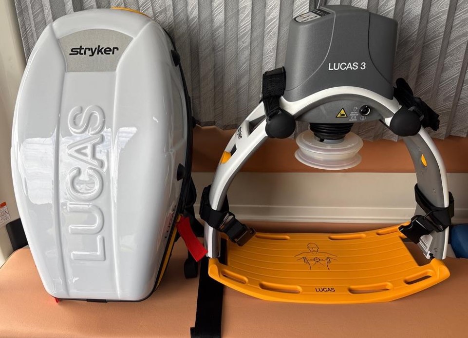 電動振動マッサージ器