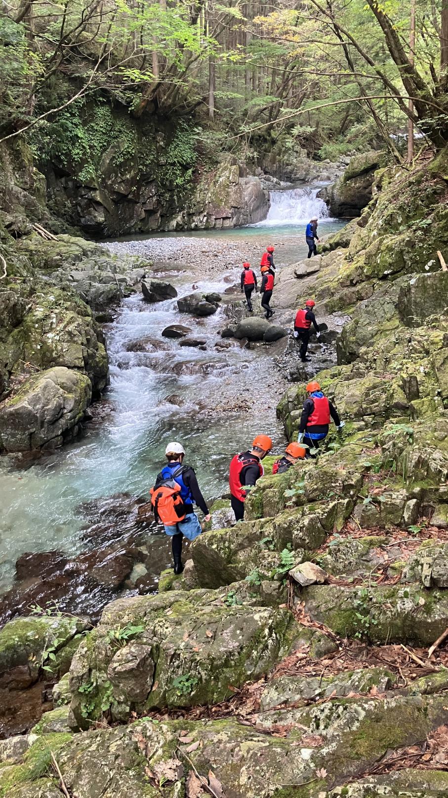 6_シャワートレッキング_15