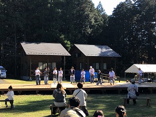 Diamondの皆さん Diamondの皆さん