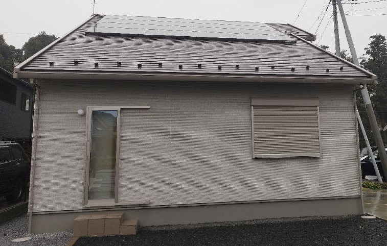 環境課 髙木  家庭用低炭素化設備導入報奨金