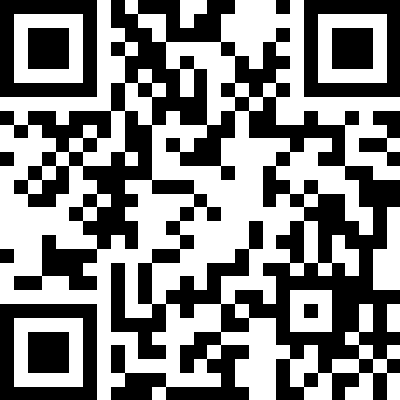 logoフォーム二次元コード