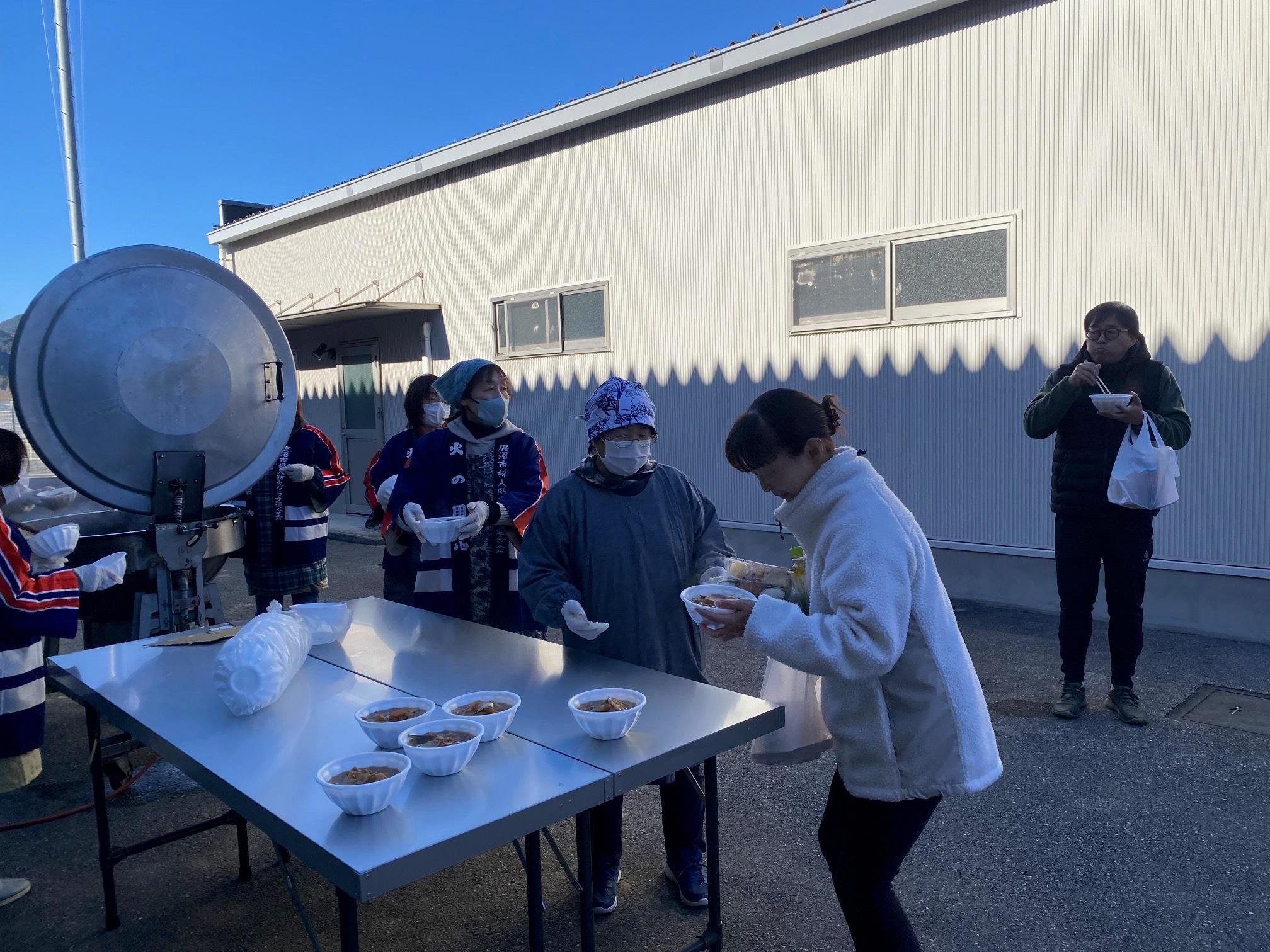 東大芦防災ゲーム (1)