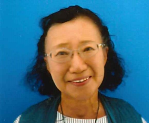 寺内幸子さんの写真