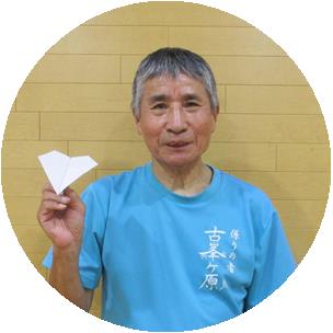 矢野先生 矢野先生