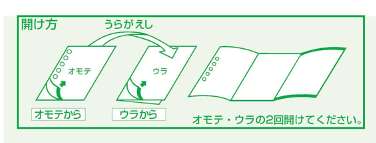圧着はがきの開き方.jpg 圧着はがきの開き方.jpg